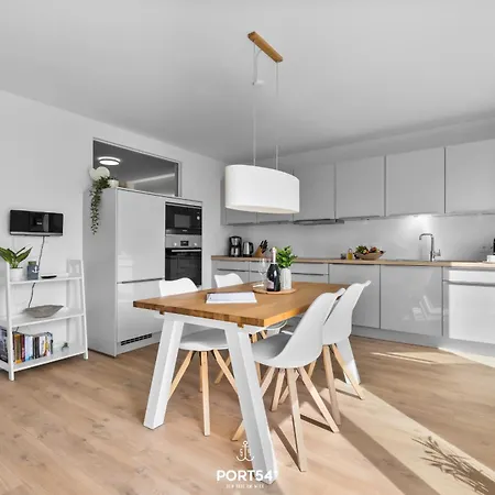 Mien Leevste Apartment