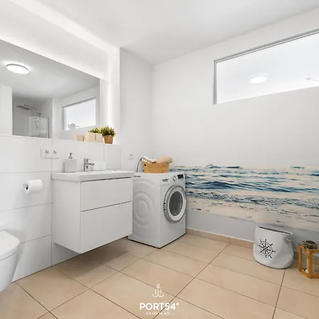 Apartment Mien Leevste *