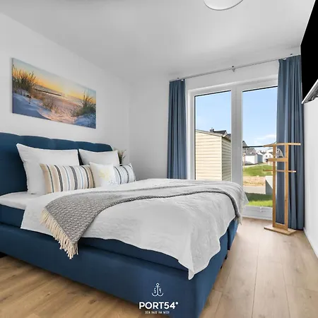 Mien Leevste Apartment *