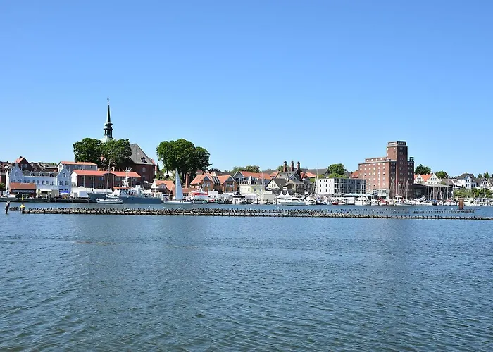 Appartamento Mien Leevste *