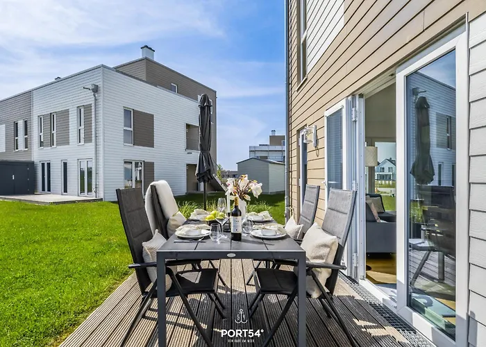 Mien Leevste * Olpenitz