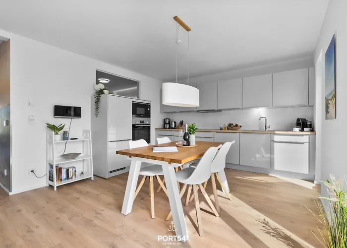 Mien Leevste Appartamento