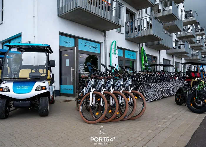 Appartamento Mien Leevste