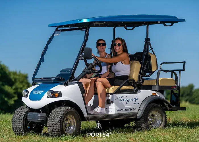 Mien Leevste Appartamento *