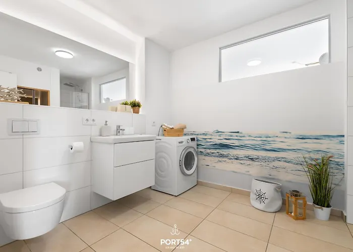 Appartamento Mien Leevste *