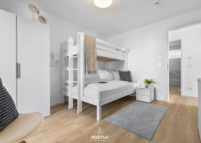 Mien Leevste Appartamento Olpenitz