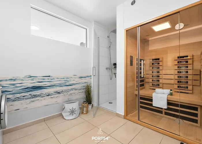 Appartamento Mien Leevste