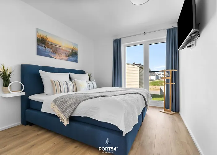 Mien Leevste Appartamento *