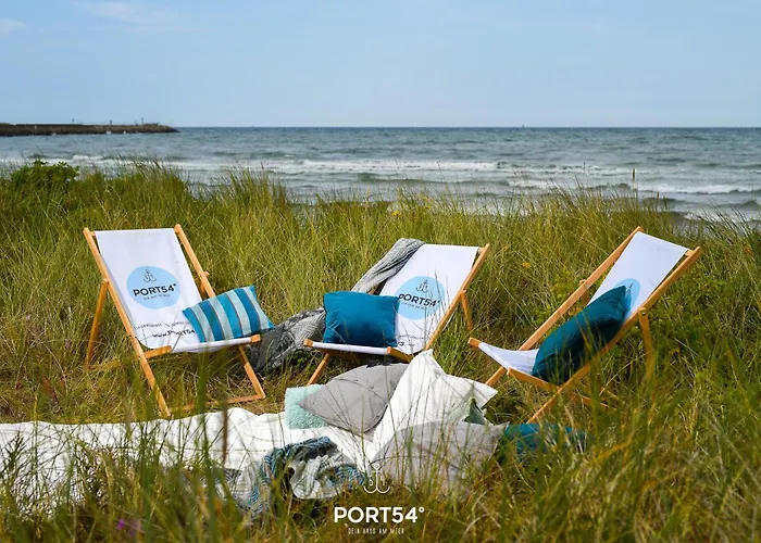 Appartamento Mien Leevste *